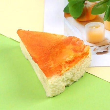 Іграшка Monster Gum  Fun Cafe Taba - Чизкейк - Зображення 2