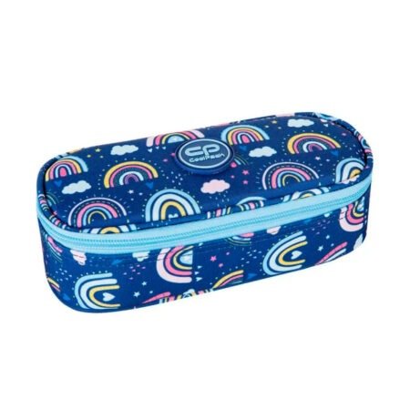 Пенал Campus Follow Your Dreams