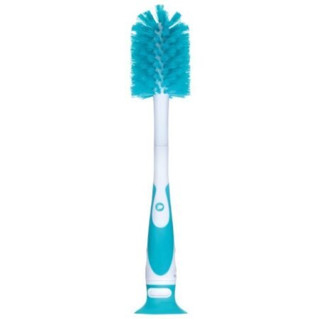 Щіточка для пляшечки 2 в 1 на присосці BEBE CONFORT - Зображення 2