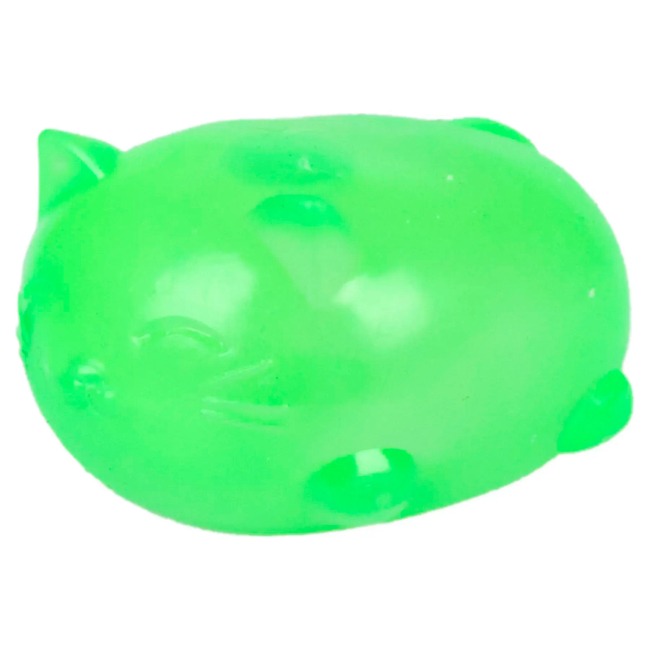 6 Іграшка Monster Gum Крутий заміс - Cool Cats - Зображення 1