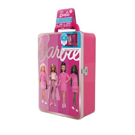 Портативний кейс «Барбі та Друзі»