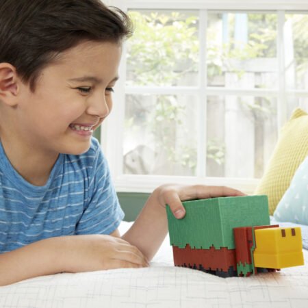 Інтерактивна фігурка  Нюхач  Minecraft - Зображення 2