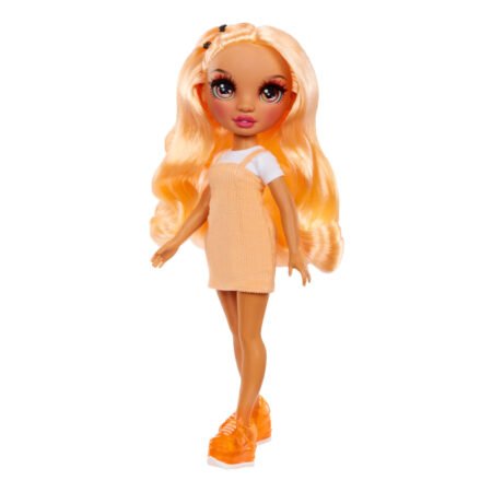 Кукла RAINBOW HIGH серии  ОРР  S2 – ДЖОРДЖИЯ