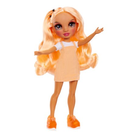 Кукла RAINBOW HIGH серии  ОРР  S2 – ДЖОРДЖИЯ - Зображення 3