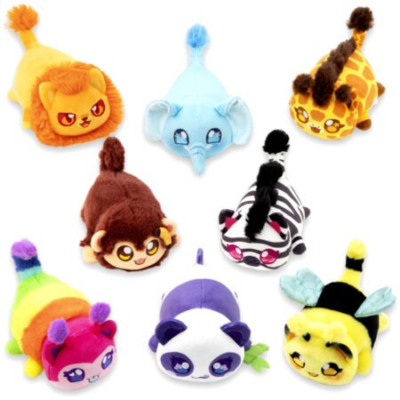 Kолекційна іграшка  Aphmau Safari  S1 - Зображення 2