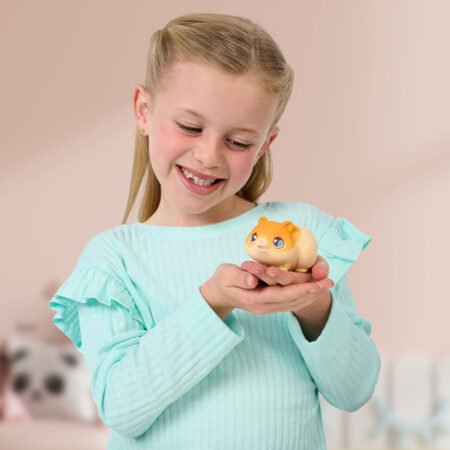 Ігровий набір Мама-сюрприз Хом'як - Зображення 2