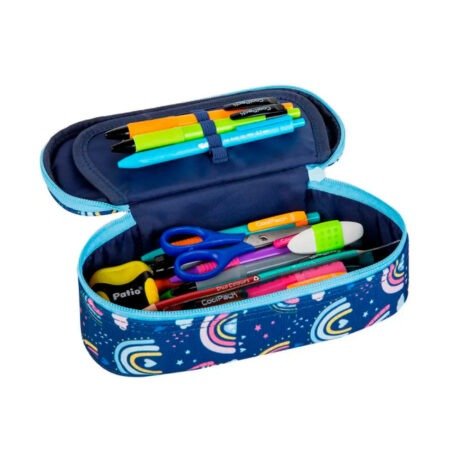 Пенал Campus Follow Your Dreams - Зображення 2