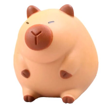 Іграшка Monster Gum  Крутий заміс - Капібара