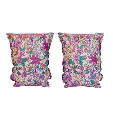 Нарукавники 2-6 роки  Квіти