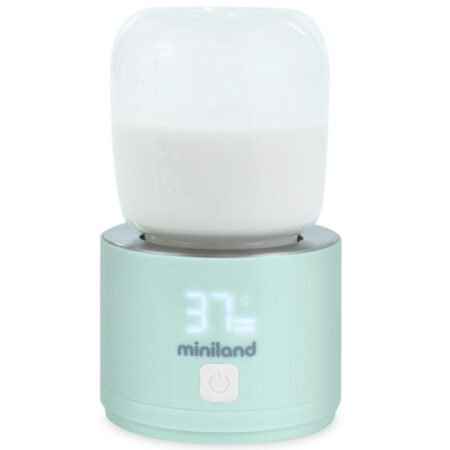 Портативний підігрівач пляшечок Minilend On The Go