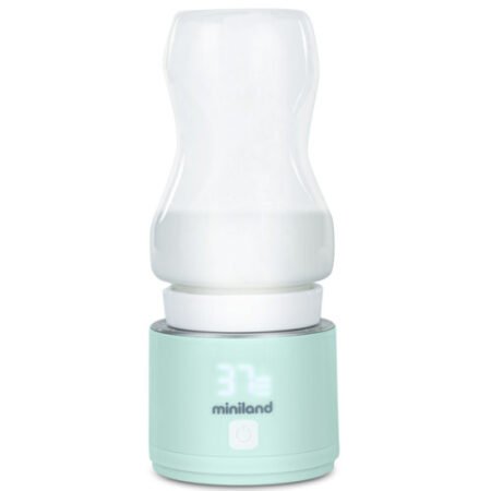 Портативний підігрівач пляшечок Minilend On The Go - Зображення 2