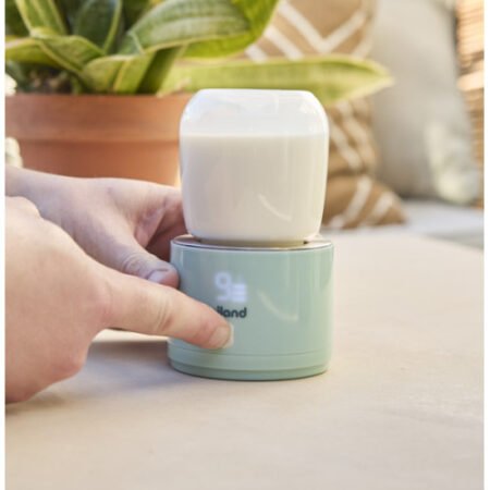 Портативний підігрівач пляшечок Minilend On The Go - Зображення 3