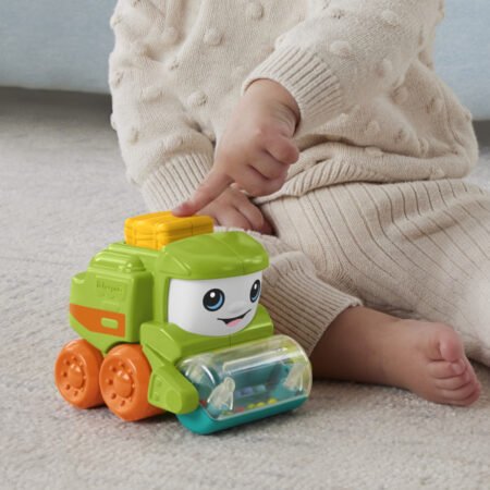 Машинка Fisher-Price (в ас.) - Зображення 3