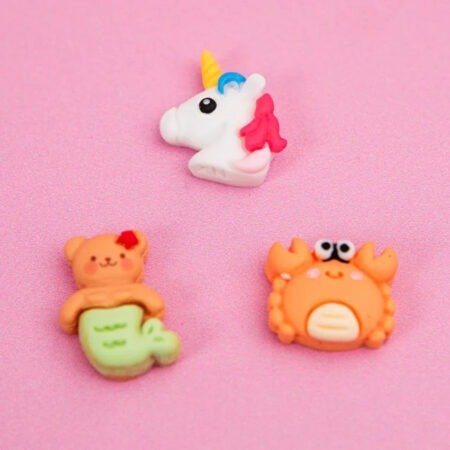 Набір для творчості Nano Tape Magic classic  Cute Animals - Зображення 4