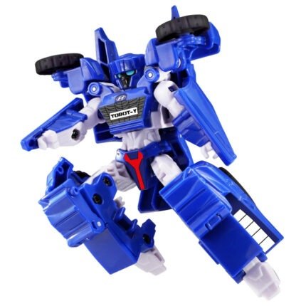 Іграшка-трансформер міні S5 ТОБОТ Y