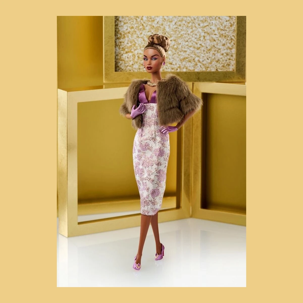 Integrity Toys — це бренд, що створює колекційні фешн-ляльки з бездоганною деталізацією та унікальним стилем.