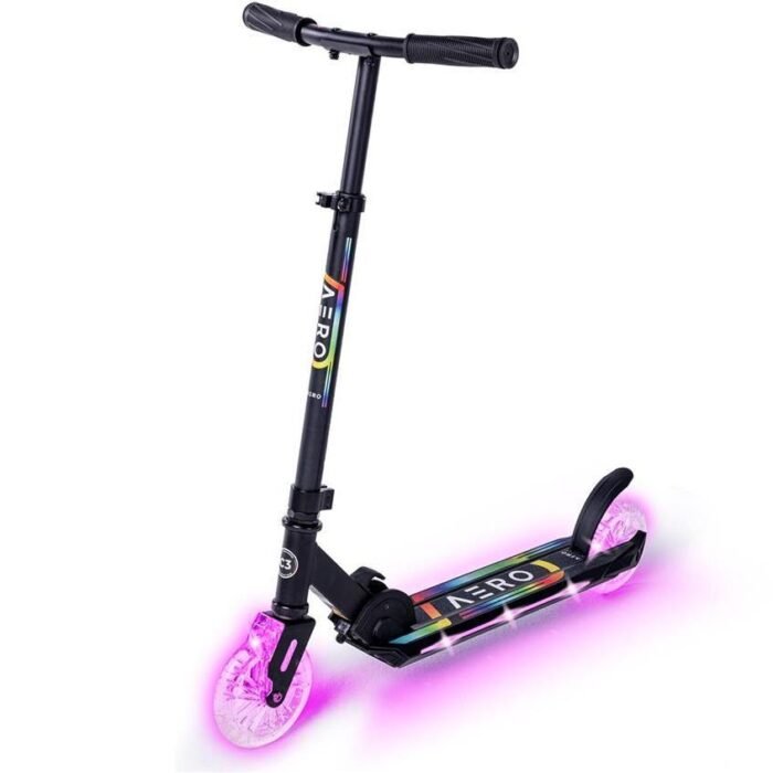 Самокат 2E Aero RGB - Зображення 1