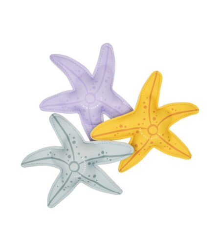 Іграшки для води  Морські зірки  3 елементи