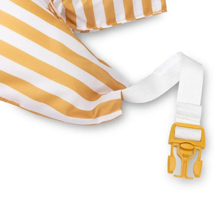 Надуваний жилет з нарукавниками 2-6 роки  Лев - Зображення 2