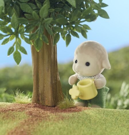 Ігровий набір  Малюк Ягня - Зображення 6