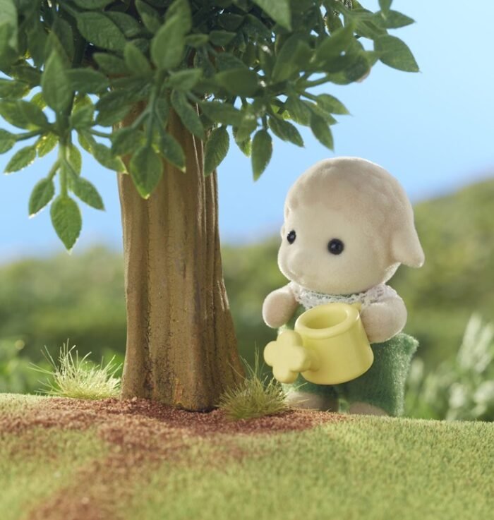 Ігровий набір  Малюк Ягня - Зображення 6