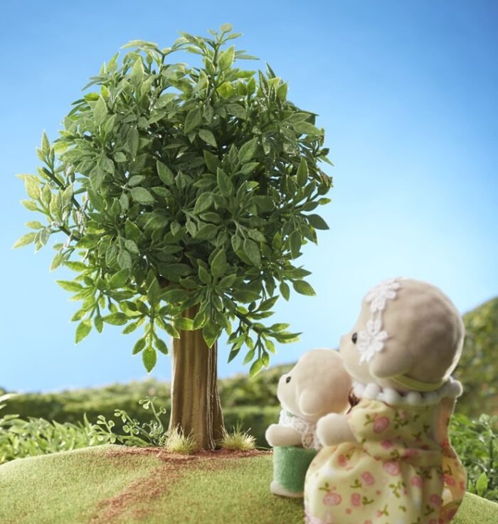 Ігровий набір  Малюк Ягня - Зображення 5