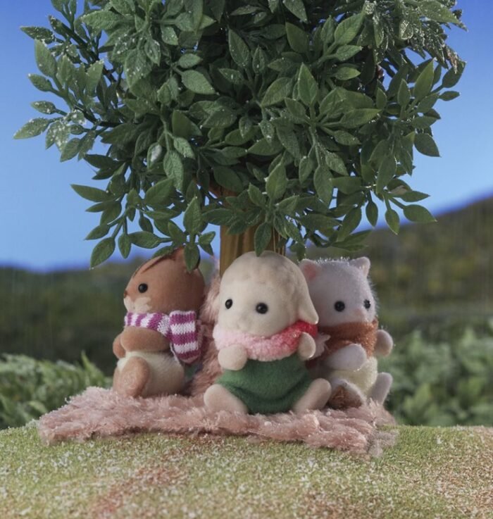 Ігровий набір  Малюк Ягня - Зображення 3