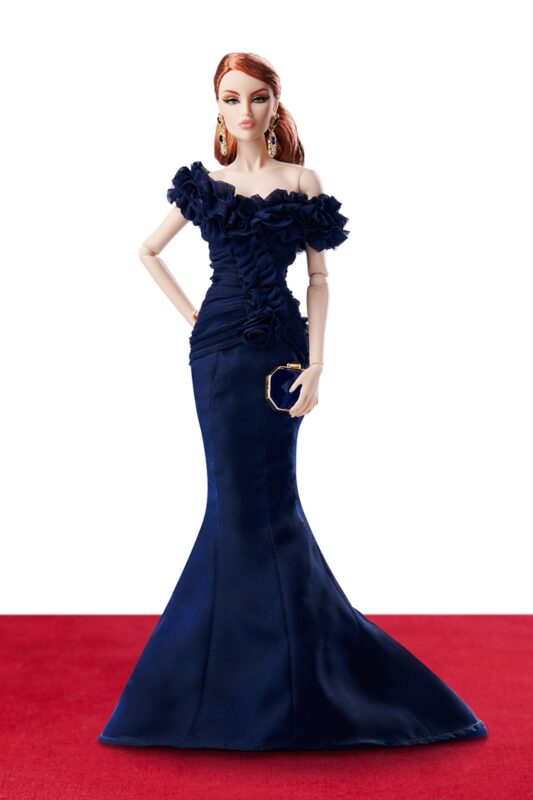 Jason Wu Collection Winter 2021 Ayeline — частина колекції Jason Wu Winter 2021