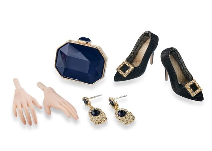 Jason Wu Collection Winter 2021 Ayeline — частина колекції Jason Wu Winter 2021 - Зображення 5