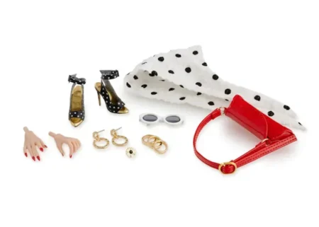 Лялька Holiday Spot Dania Zarr - Зображення 7