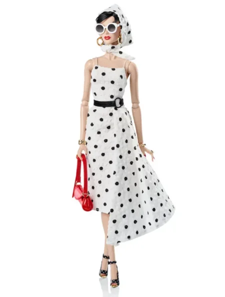 Лялька Holiday Spot Dania Zarr - Зображення 4