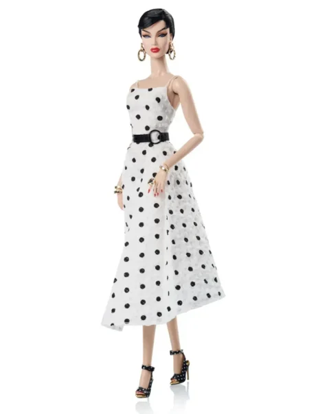 Лялька Holiday Spot Dania Zarr - Зображення 6