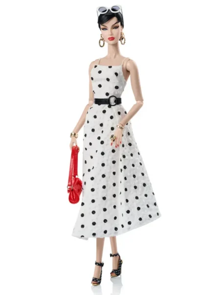 Лялька Holiday Spot Dania Zarr