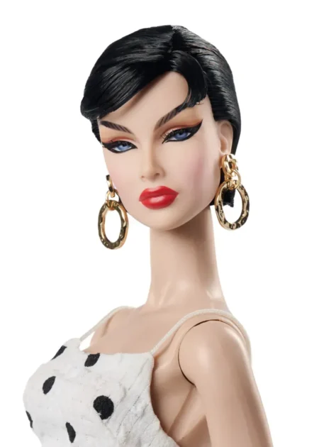 Лялька Holiday Spot Dania Zarr - Зображення 2