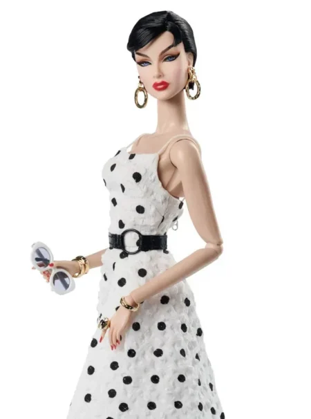 Лялька Holiday Spot Dania Zarr - Зображення 3