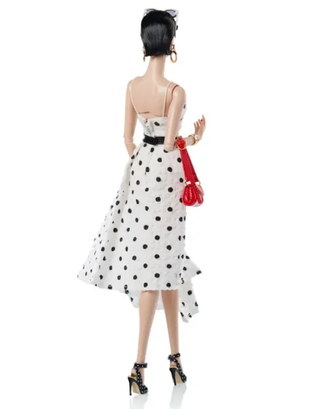 Лялька Holiday Spot Dania Zarr - Зображення 8