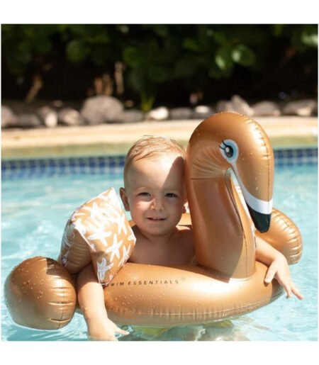 Нарукавники 2-6 роки  Морські зірки - Зображення 2