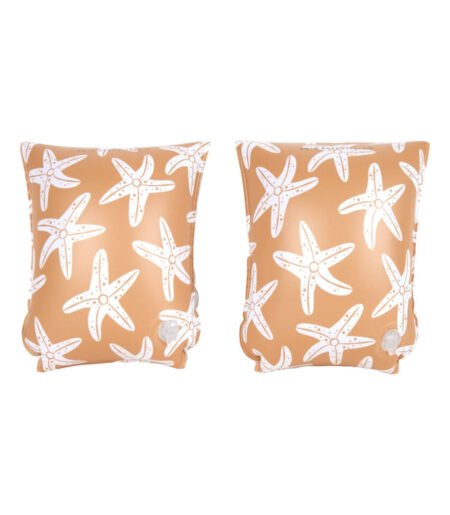 Нарукавники 2-6 роки  Морські зірки