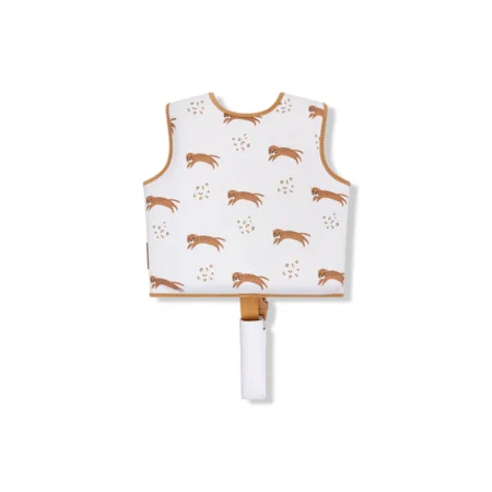 Надувний жилет 3-6 роки  Лев - Зображення 5