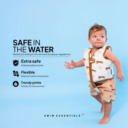 Надувний жилет 3-6 роки  Лев - Зображення 4