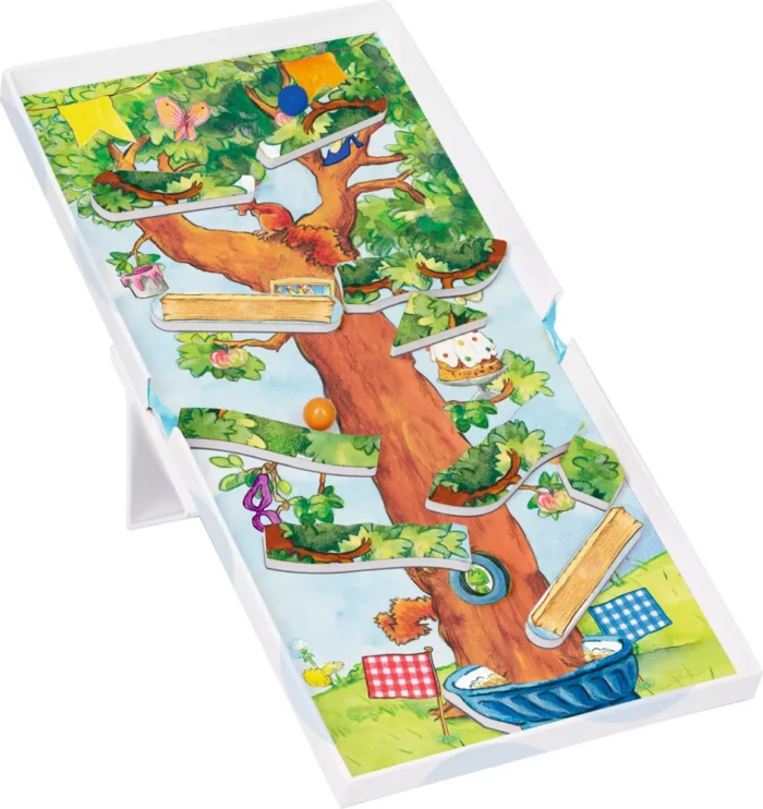 Магнітний кегельбан  Семеро Друзів - Зображення 1