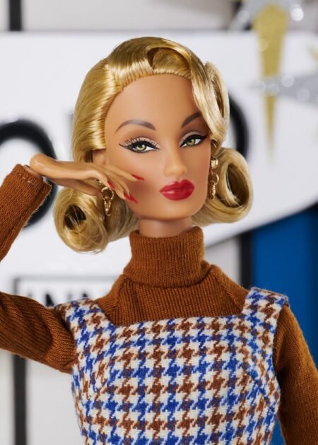 Seeing the Sights Maeve Rocha у міському вікенд-луці - Зображення 3