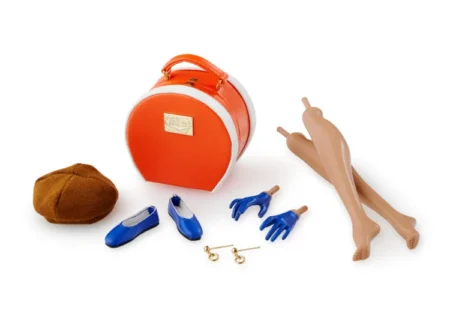 Seeing the Sights Maeve Rocha у міському вікенд-луці - Зображення 6