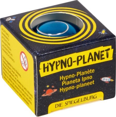 Гіпно-планета «Дика крутість» - Зображення 5