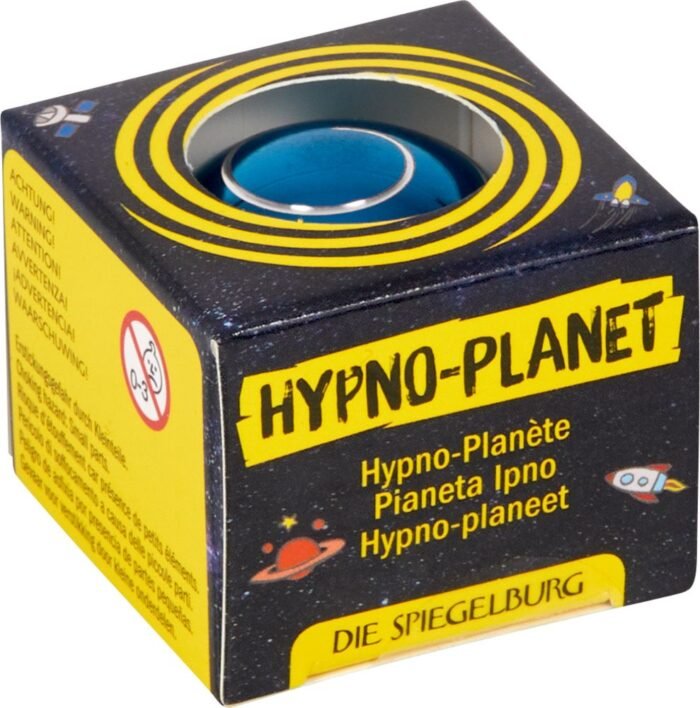 Гіпно-планета «Дика крутість» - Зображення 5