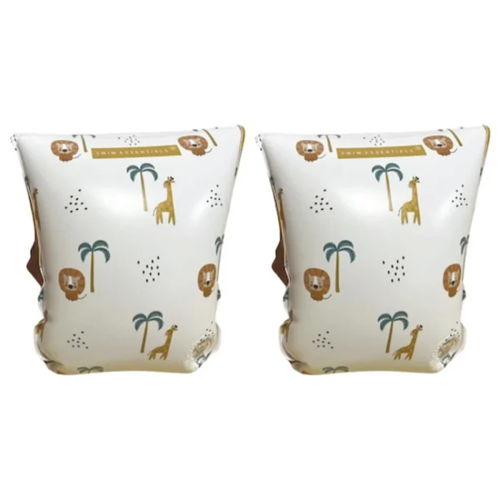 Нарукавники 0-2 роки  Джунглі - Зображення 4