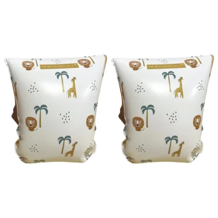 Нарукавники 0-2 роки  Джунглі - Зображення 5