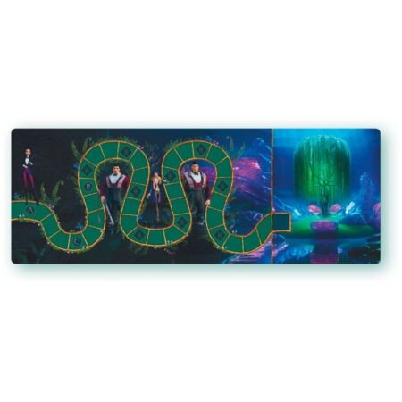 Наcтільна гра  Мавка: Магічна Верба - Зображення 3