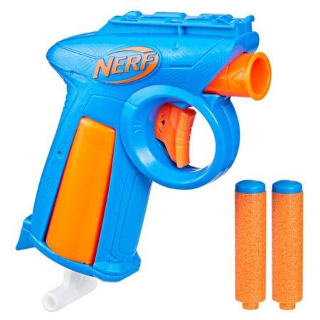Бластер іграшковий  Флекс , серія  Nerf N Series - Зображення 2