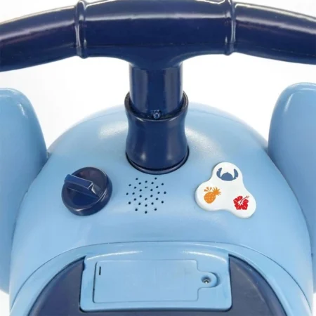 Чудомобіль серії  Zoom Zoom - СТІЧ (світло, звук) - Зображення 2